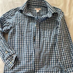 Boys 6/7 Dress Shirt